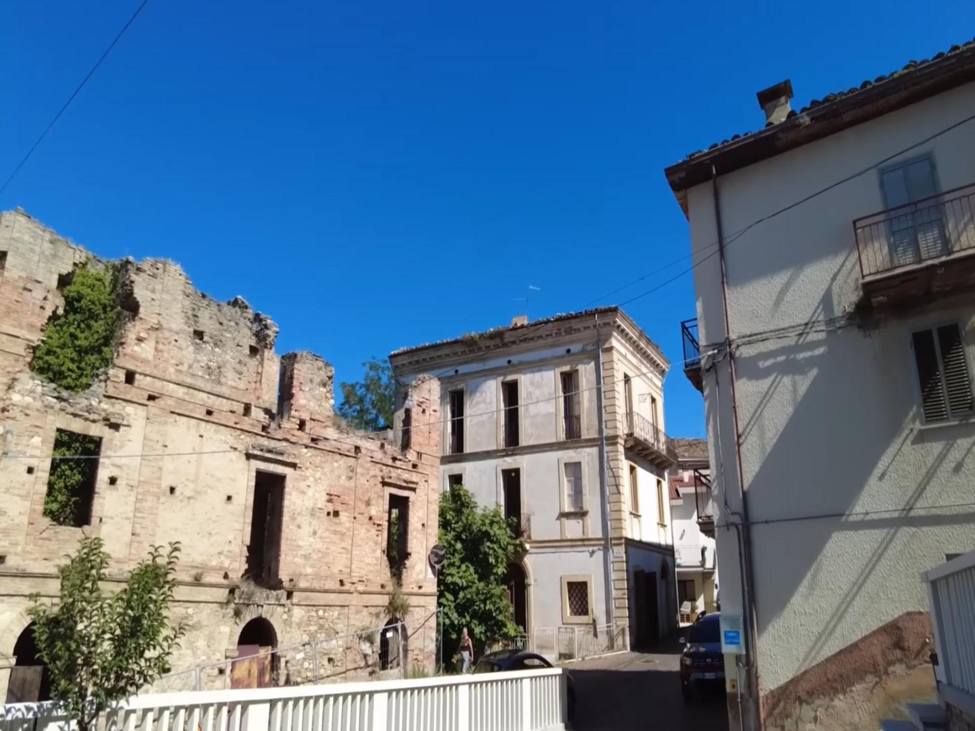 Appartamento Elegant Manor Staycation Escape *