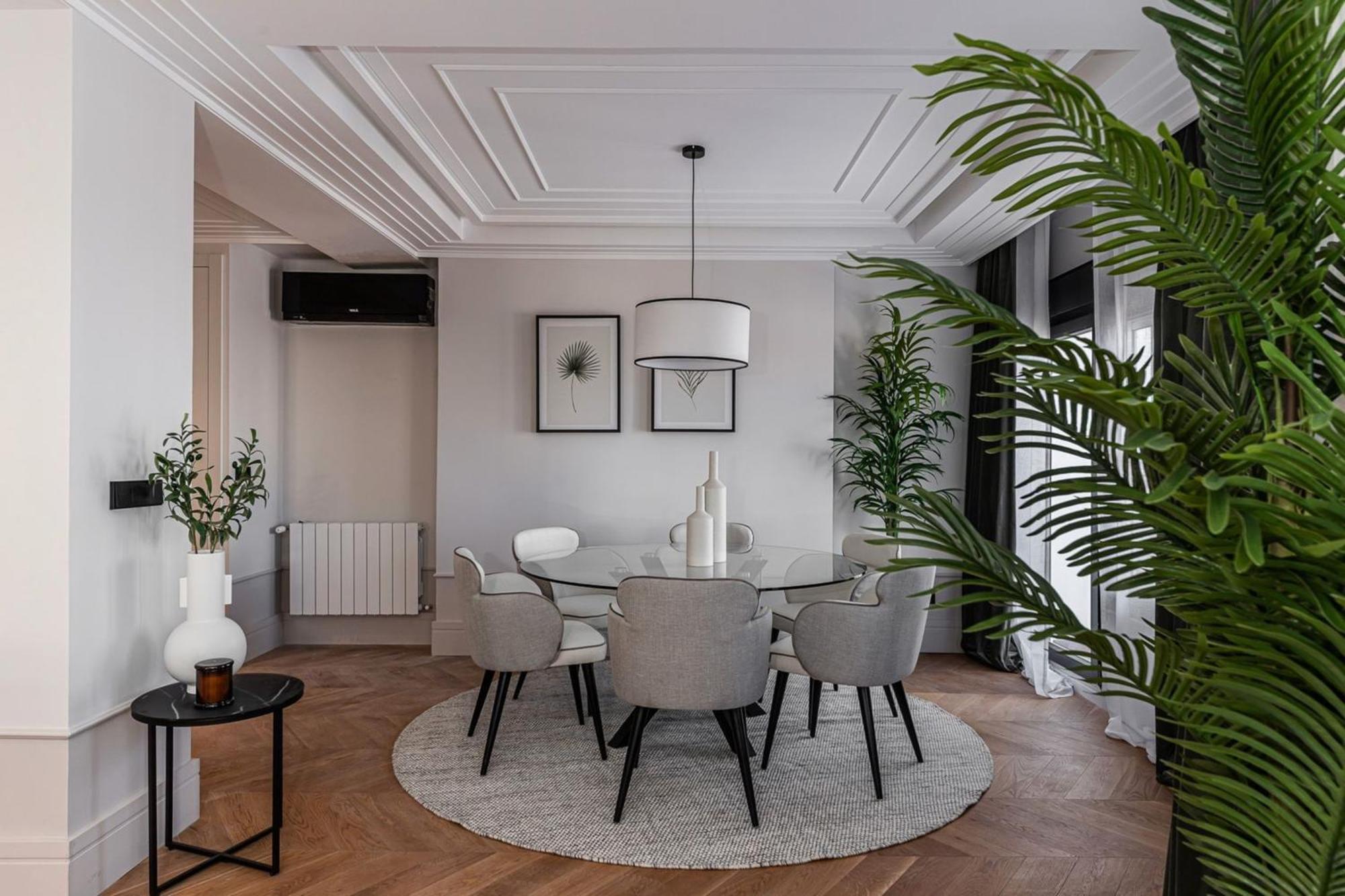 Elegant Manor Staycation Escape * Roma