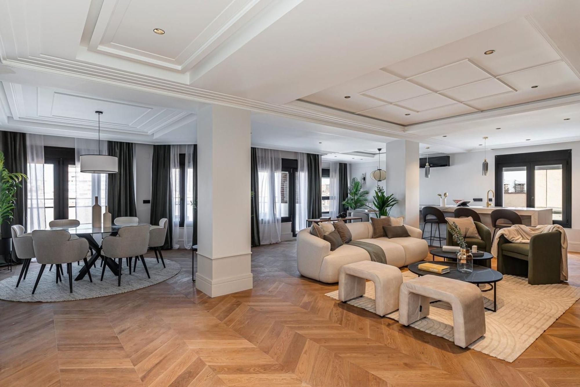 Appartamento Elegant Manor Staycation Escape