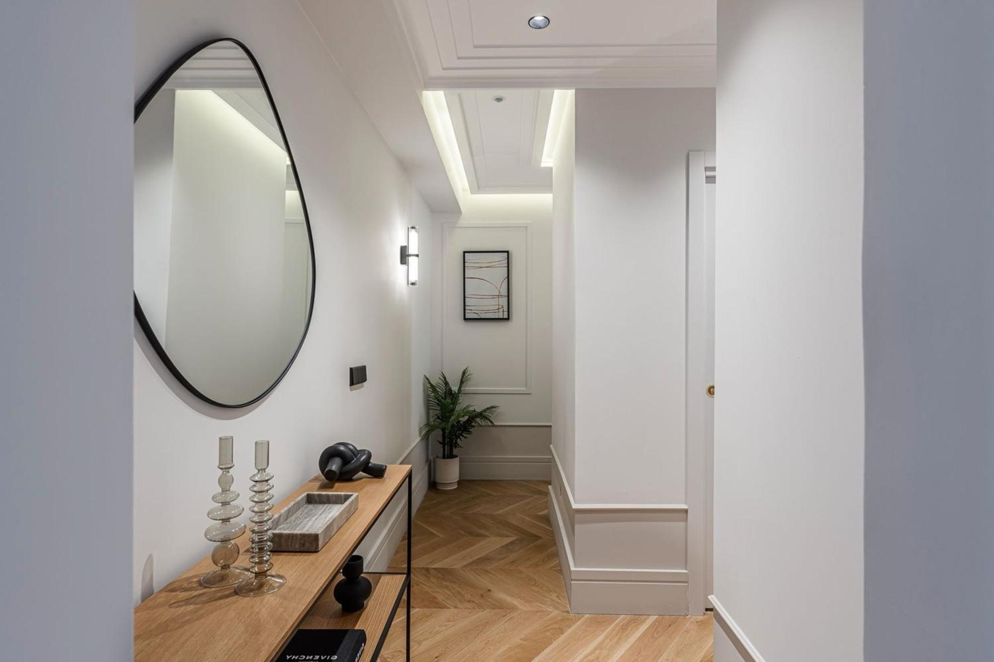 Appartamento Elegant Manor Staycation Escape Roma