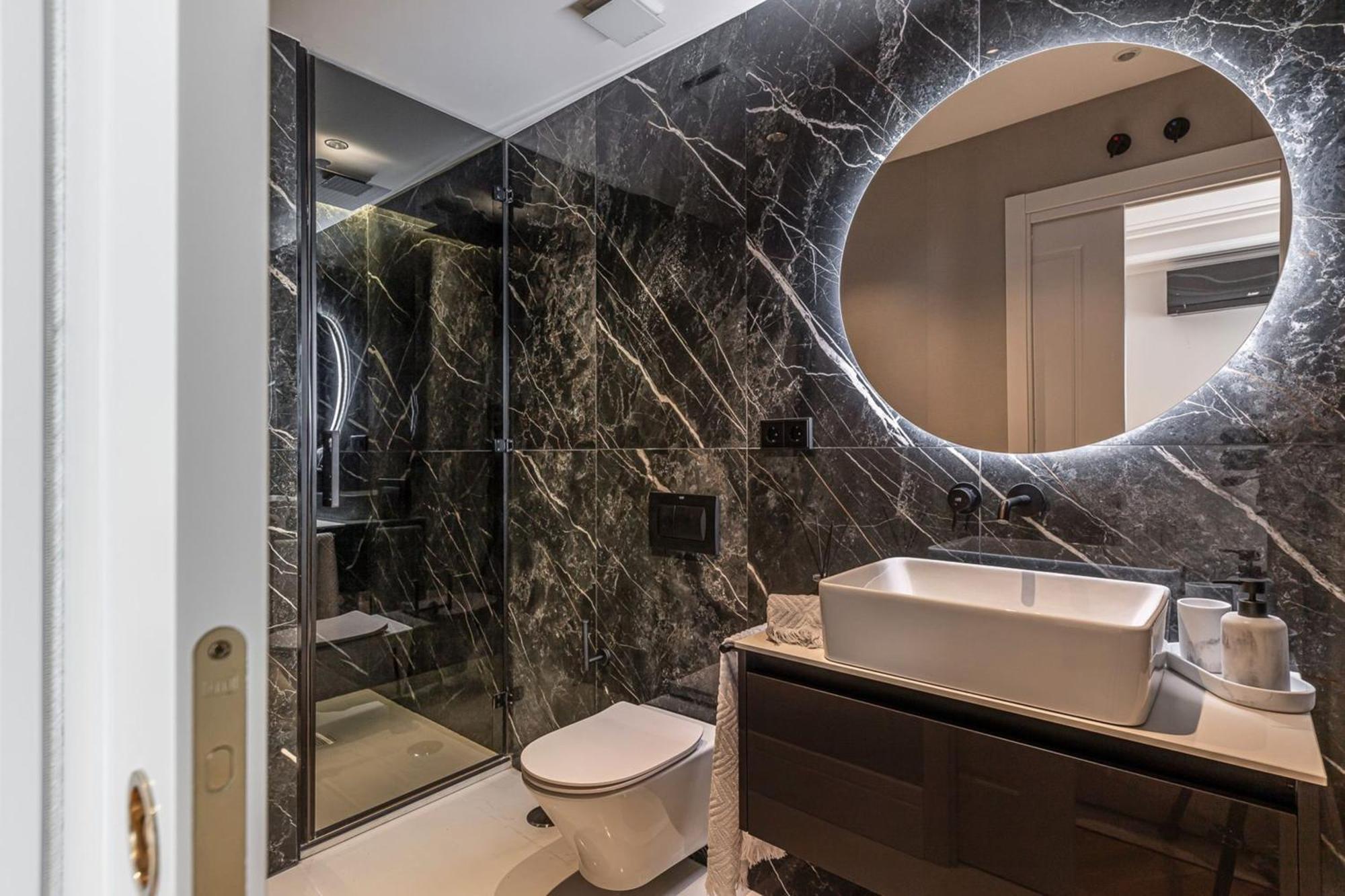Appartamento Elegant Manor Staycation Escape