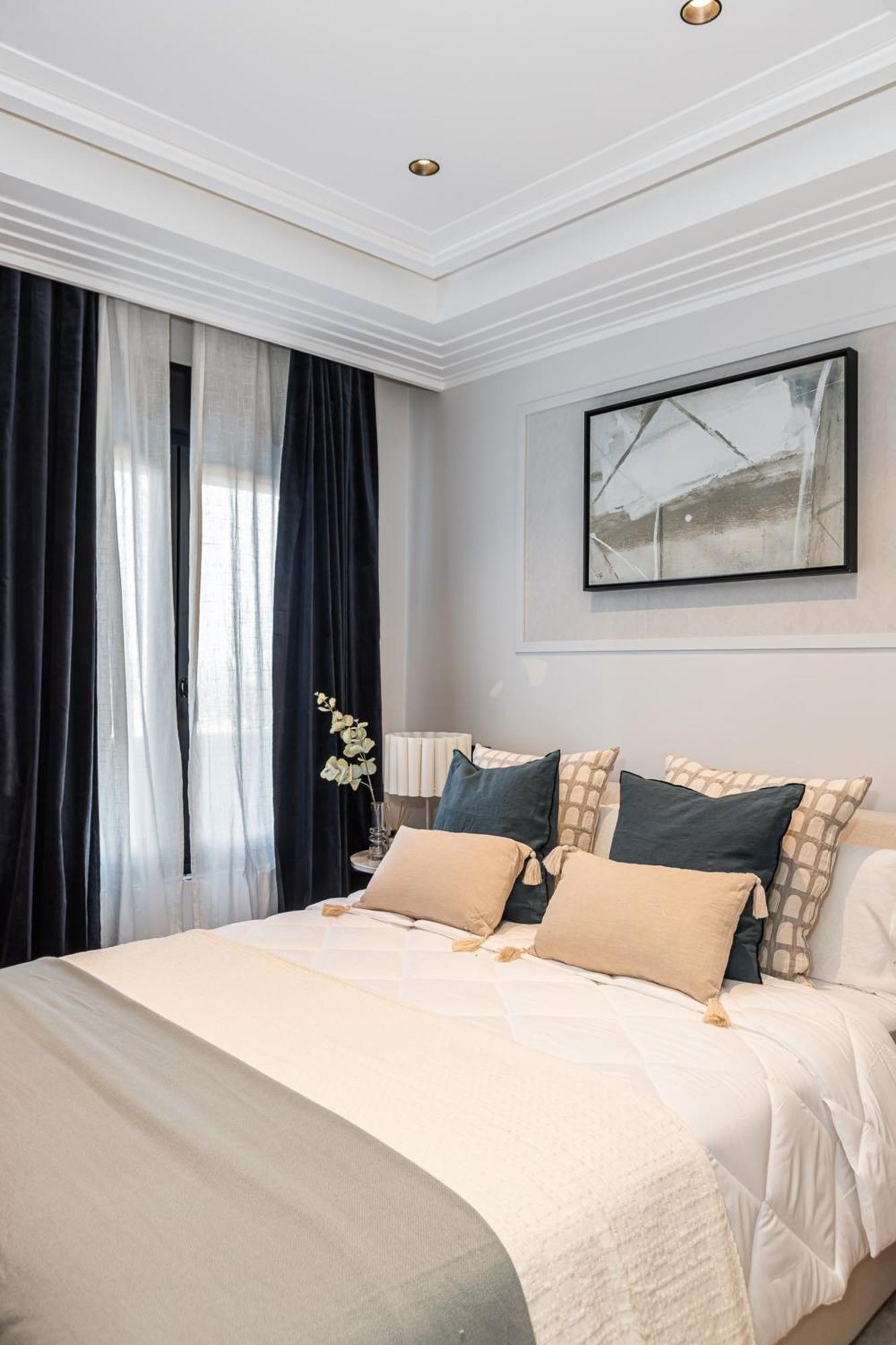 Elegant Manor Staycation Escape Appartamento *