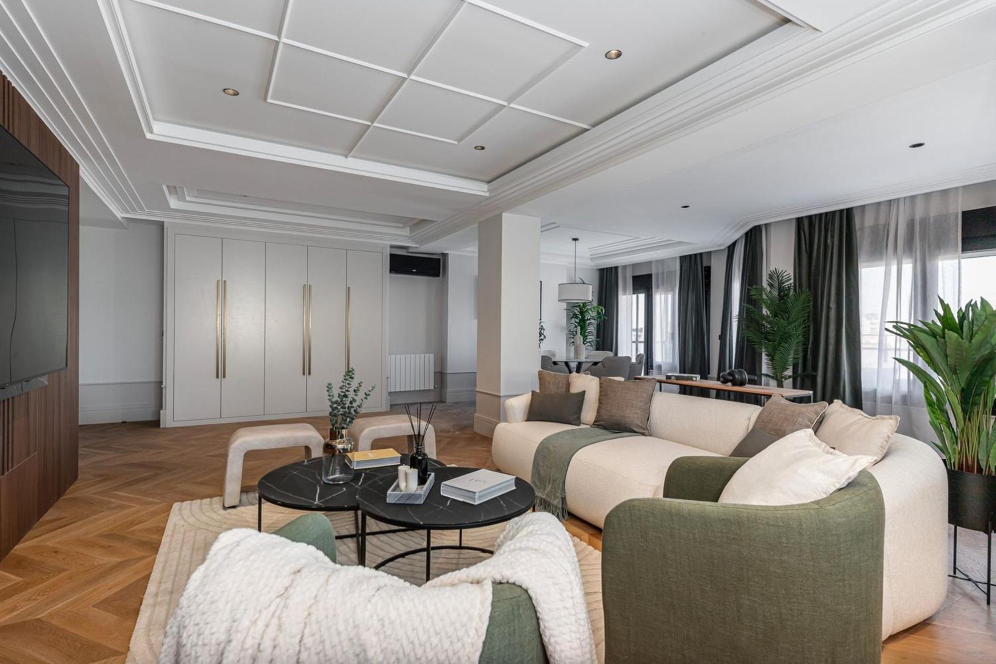 Elegant Manor Staycation Escape Apartment Rome